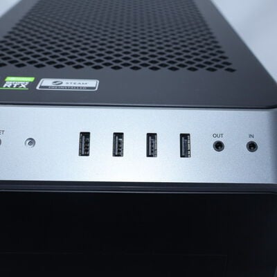【通販センター】中古  THIRDWAVE GALLERIA SK(Intel Core i7 12700/32GB DDR4 (PC4)/SSD1TB/なし/NVIDIA GeForce RTX 3060 Ti 8GB/W11H64 MAR) 204795 