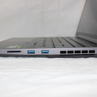 【通販センター】中古  THIRDWAVE GALLERIA UL9C-R49-6 183834 