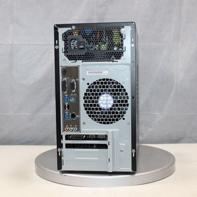 中古  iiyama LEVEL ∞ 