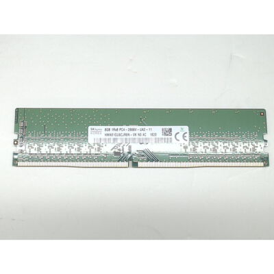 【前橋ｲﾝﾀｰｱｶﾏﾙ店】中古  PC4-21300 8GB デスクトップ用_ 184888 