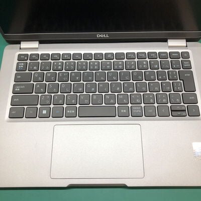 【津ラッツ店】中古  DELL Latitude 5320 (Intel Core i7 1185G7 3.0GHz/16GB/SSD256GB/-/-/13.3/1920x1080/Wi-Fi/WEBCAM/W11H64) 180537 