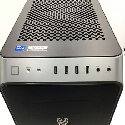 【白山FM松任店】中古  GALLERIA SK 4950002457 
