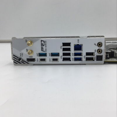 【白山FM松任店】中古  ASRock X870 Pro RS WiFi (X870 AM5 ATX DDR5) 172200 