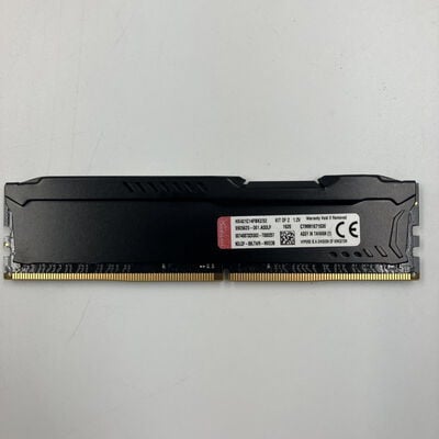 【なんば店】中古  PC4-17000 16GB デスクトップ用(DDR4-2133) 135640 