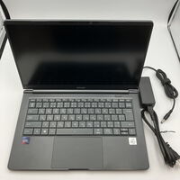 中古  マウスコンピュータ X4-I7CMLBB-E(i7-10510U/8GB/SSD128GB/14.0 1920x1080/W11H) 3290006952 