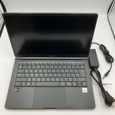 【新潟店】中古  マウスコンピュータ X4-I7CMLBB-E(i7-10510U/8GB/SSD128GB/14.0 1920x1080/W11H) 3290006952 