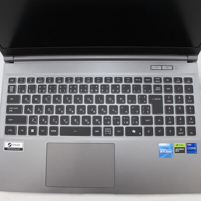【大須店】中古  THIRDWAVE GALLERIA RL7C-R35-5N 189321 