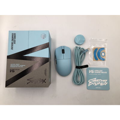 【水戸赤塚店】中古  SCYROX V6 SX-V6 4680003140 