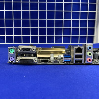 【横浜駅前店】中古  ASUS H170-PRO (H170 1151 ATX DDR4) 131018 