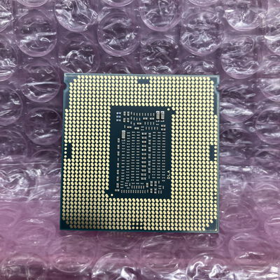 【富士青葉店】中古  Intel Core i5-9400 (RG0Y/1151/2.9/9M/C6/T6) 1460015976 