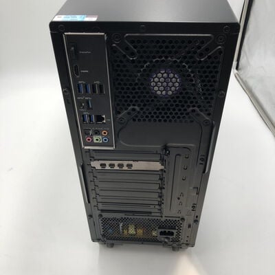 【盛岡都南店】中古  GALLERIA　RA7C-R46T 4580001451 