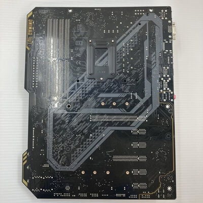【秋葉原本店】中古  ASUS TUF H370-PRO GAMING (H370 1151 ATX DDR4) 137003 