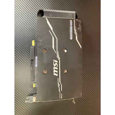 【富士青葉店】中古  各社 GeForce RTX2060 (6GB PCI-E) 139502 