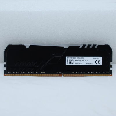 【通販センター】中古  PC4-25600 8GB デスクトップ用(DDR4-3200) 140727 