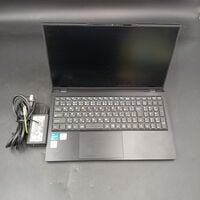 中古  iiyama IStNXs-15FH120-i5_-UXSXB 3120023407 