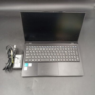 【大須店】中古  iiyama IStNXs-15FH120-i5_-UXSXB 3120023407 