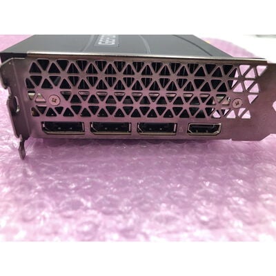 【水戸赤塚店】中古  ZOTAC　ZT-A30600A-10B　（RTX3060　12GB） 4680002401 