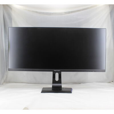 中古  IODATA GigaCrysta LCD-GCWQ341XDB [34インチ ブラック] UWQHD（3440x1440） 3480029195 