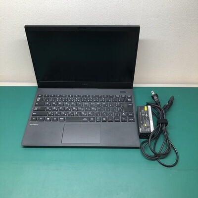 【津ラッツ店】中古  NEC PC-VKV18GZG9(i7-10510U/16GB/SSD256GB/W11P) 4990000866 