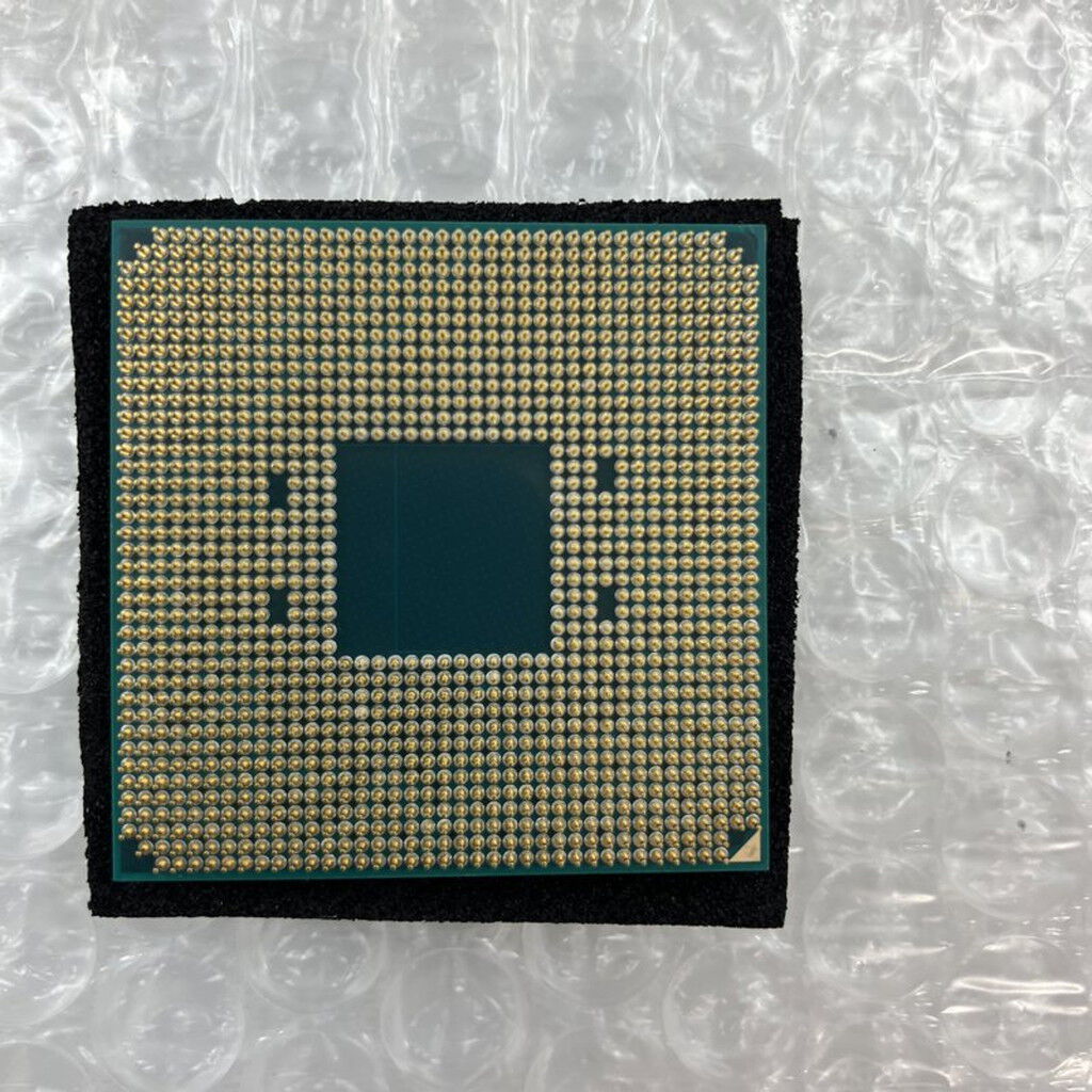 中古 AMD Ryzen 5 5600X (AM4/3.7/35M/C6/T12/65W) 143916 （379307