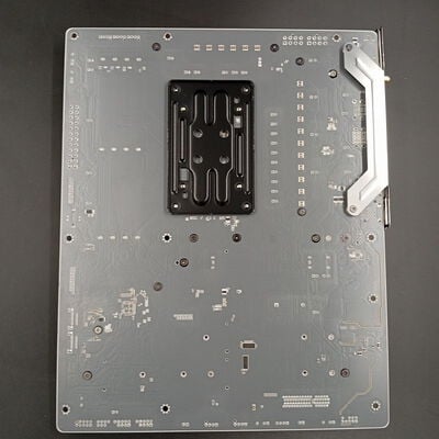 【大須店】中古  ASRock B850 Steel Legend WiFi (B850 AM5 ATX DDR5) 175464 