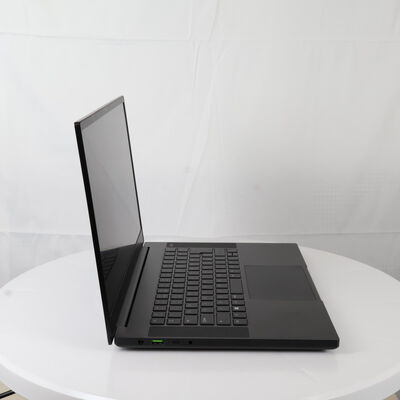 【通販センター】中古  Razer Blade 15 RZ09-03519J11-R3J1(Intel Core i7 10750H/16GB DDR4 (PC4)/SSD256GB/なし/NVIDIA GeForce GTX 1660 Ti 6GB/15.6/1920x1080/Wi-Fi/W11H64 MAR) 199279 