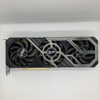 中古  Palit GeForce RTX 3080 GamingPro NED3080019IA-132AA (RTX3080 10G) 143515 