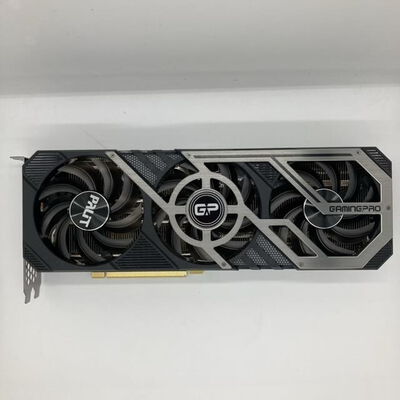 【八王子店】中古  Palit GeForce RTX 3080 GamingPro NED3080019IA-132AA (RTX3080 10G) 143515 
