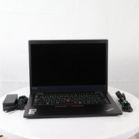 中古  Lenovo ThinkPad L13 20R4-S6QA00 (Intel Core  i5 10210U 1.60GHz/8GB/SSD256GB/-/オンボード/13.3/1920x1080/Wi-Fi/WEBCAM/W11H64 MAR) 186385【7/23大決算値下げ!】 