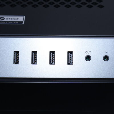【通販センター】中古  THIRDWAVE GALLERIA SKM(Intel Core i5 12400/32GB DDR4 (PC4)/SSD2TB/なし/NVIDIA GeForce RTX 3060 Ti 8GB/W11H64 MAR) 202628 