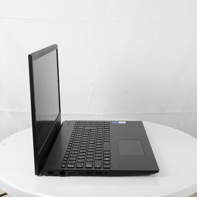 【通販センター】中古  NEC VersaPro タイプVF VKT42F-Z PC-VKT42FBFJ32Z(Intel Core i5 1135G7/8GB/SSD256GB/DVD Writer/オンボード/15.6/1366x768/Wi-Fi/W11H64 MAR) 185323 