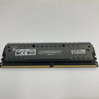 中古  PC4-21300 8GB デスクトップ用(DDR4-2666) 126165 