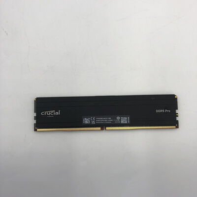 【福井日之出店】中古  PC5-44800 48GB デスクトップ用(DDR5-5600) 177953 