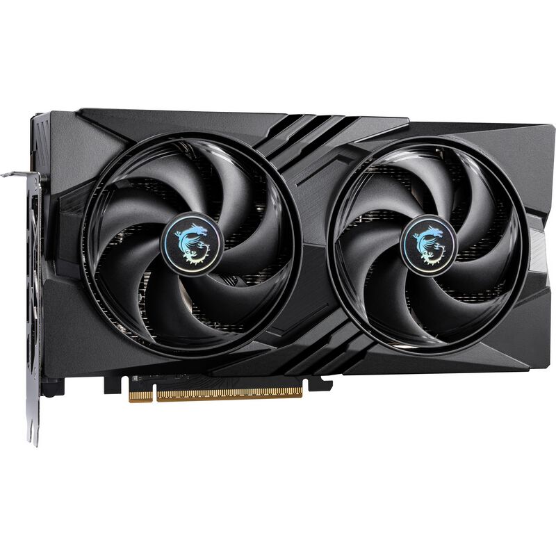 MSI GeForce RTX 5060 8G GAMING OC (GeForce RTX 5060 8GB