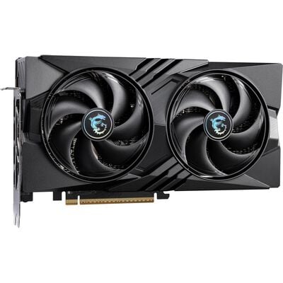 MSI  GeForce RTX 5060 8G GAMING OC (GeForce RTX 5060 8GB) 
