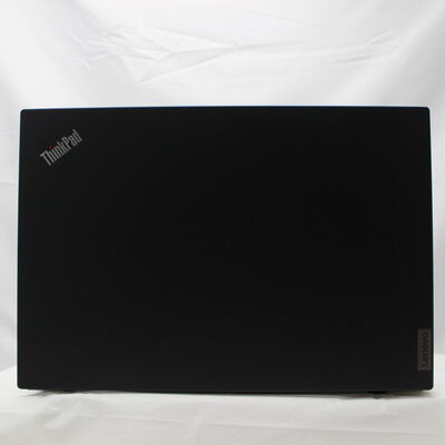 【通販センター】中古  LENOVO ThinkPad L15 Gen 1(Intel Core i5 10210U 1.60GHz/16GB DDR4/SSD256GB/-/オンボード/15.6/1920x1080/GbE/Wi-Fi/WEBCAM/W11H/VBT) 197040 