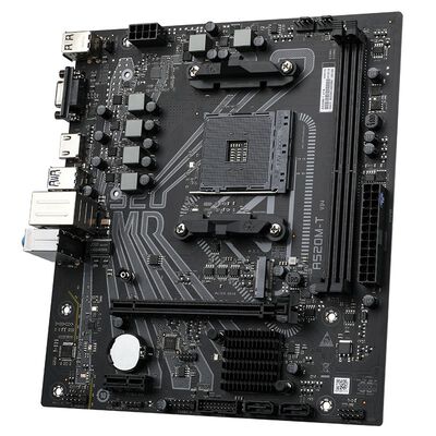 Colorful  A520M-T V14 (A520 AM4 MicroATX) 