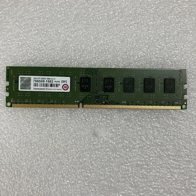 【京都店】中古  PC3-12800 8GB デスクトップ用 121090 