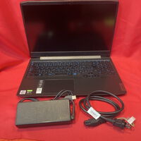 中古  IdeaPad Gamig 3 15IMH05 3250006389 