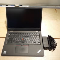 中古  Lenovo ThinkPad L13 (Core i5-10210U/16GB/SSD 256GB/-/-/WLAN/13.3FHD/W11P/-) 3240009878 