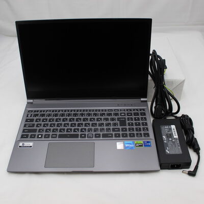 【白山FM松任店】中古  THIRDWAVE GALLERIA XL7C-R45 187179 