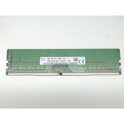 【前橋ｲﾝﾀｰｱｶﾏﾙ店】中古  PC4-21300 8GB デスクトップ用_ 184888 