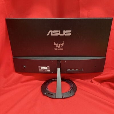 【千葉店】中古  TUF Gaming VG249Q1R-J （フルHD 1920x1080 165Hz） 3250006291 
