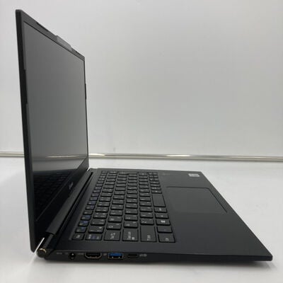 【福井日之出店】中古  iiymaノートパソコン(i7-10510U/16GB/SSD1TB/W11P) 5200000513 