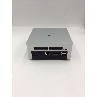 【座間相武台】中古  MINIS FORUM(i7-12650H/32GB/SSD1TB/W11H) 4510002481 