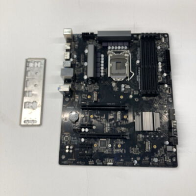 【八王子店】中古  ASRock H570 Phantom Gaming 4(H570 1200 ATX DDR4) 144866 
