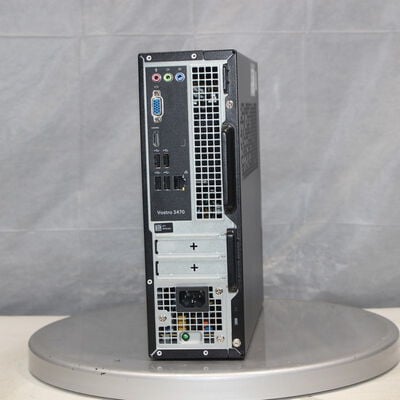 【通販センター】中古  DELL Vostro 3470【7/24値下げ!】 