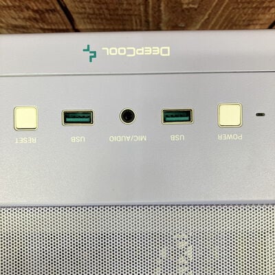 【富士青葉店】中古  Original 自作パソコン(i5 13400F/32GB/SSD1TB/RTX4060) 5070001710 