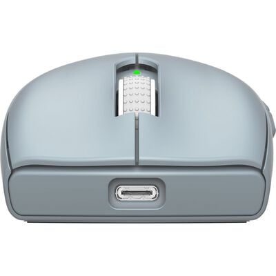 MSI  FORGE GM340 WIRELESS SKY 