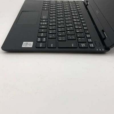 【大分店】中古  NEC VKT10 (INTEL Core i5 10210Y 1.0GHz/8GB/SSD256GB/-/オンボード/12.5/1920x1080/Wi-Fi/WEBCAM/W11H64) 179608 